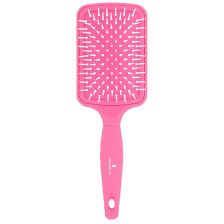 Lee Stafford - For The Love Of Curls - Curl Wide Pin Paddle Brush