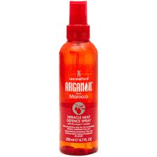 Lee Stafford - Arganoil - Heat Defence Spray - Haarspray voor Hittebescherming - 200 ml