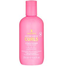 Lee Stafford For The Love Of Curls Conditioner 