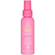 Lee Stafford For The Love Of Curls Serum Lotion