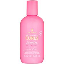Lee Stafford For The Love Of Curls Shampoo