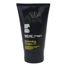 label.men - Grooming Cream - 100 ml