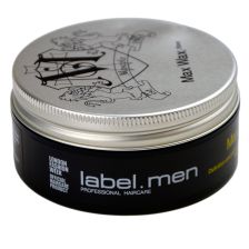 label.men - Max Wax - 50 ml