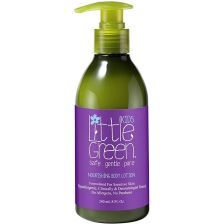 Little Green Kids Nourishing Body Lotion