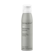 Living Proof - Full - Thickening Mousse - 149 ml