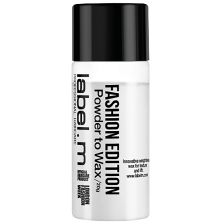 label.m - Create - Powder to Wax - 20 gr