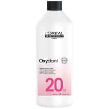 loreal professionnel oxydant creme 6%