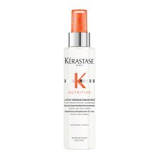 Kérastase - Nutritive Thermique Sublimatrice Föhnspray Voor Droog Haar - 150 ML