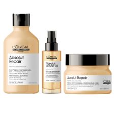 loreal professionnel absolut repair bundle 