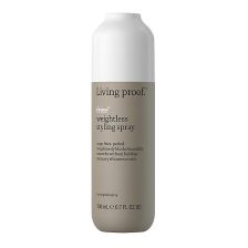 Living Proof - No Frizz - Weightless Styling Spray - 200 ml