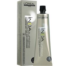 L'Oréal - Inoa - Supreme - 2-Parts