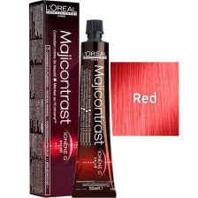 L'Oréal - Majicontrast - Rood - 50 ml