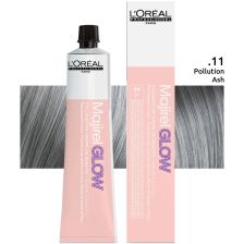  L'Oréal - Majirel - Glow - Light Base - 0.11