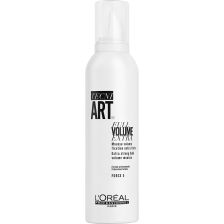 Loreal Tecni Art Volume mousse