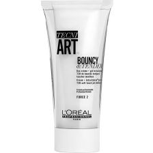 Tecni Art Bouncy Tender