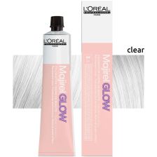 L'Oréal - Majirel - Glow - Clear Virgin Glow - 50ml