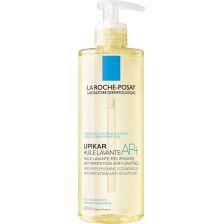 La Roche-Posay - Lipikar - Doucheolie AP+