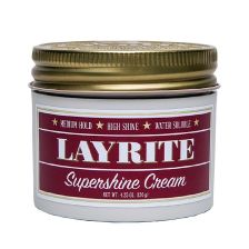 Layrite - Supershine Cream - 120 gr