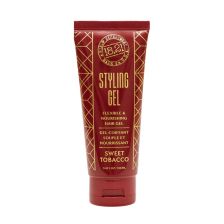 18.21 Man Made Styling Gel Tobacco 100 ml