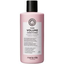 Maria Nila - Conditioner Pure Volume - 300 ml