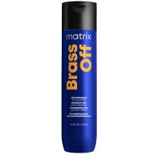 Matrix - Brass Off - Shampoo voor gekleurd of natuurlijk haar