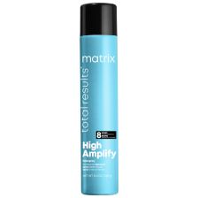 Matrix - Total Results - High Amplify - Hair Spray - 400 ml