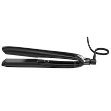 ghd platinum styler black