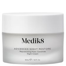 Medik8 Advanced Night Restore Nachtcrème 50 ml