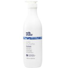 Milk Shake - Haircare Cold Brunette Shampoo - 1 liter