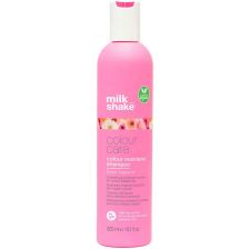Milk Shake Colour Maintainer Shampoo Flower Fragrance