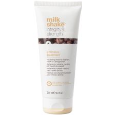 Milk Shake Integrity Intensive Treatment
