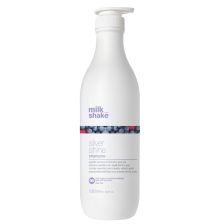 Milk Shake Silver Shine Shampoo 1000 ml