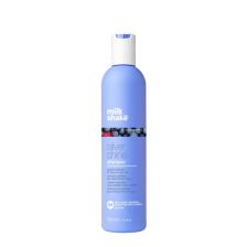 Milk Shake Silver Shine Shampoo