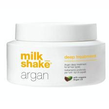 Milk Shake - Argan Oil Deep Treatment