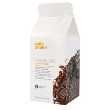 Milk Shake - Natural Care Cocoa Mask - 12 x 10 gr