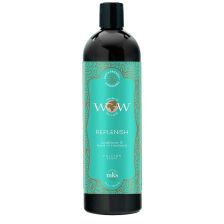 Mks-Eco - Wow Replenish Conditioner & Leave in