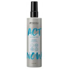 Indola - Act Now! - Moisture Spray - 200 ml