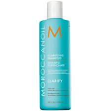 Moroccanoil Clarifying Shampoo 250 ml