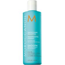 Moroccanoil - Smoothing Shampoo - Voor pluizig haar