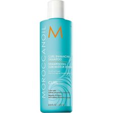 Moroccanoil - Curl - Enhancing Shampoo - 250 ml