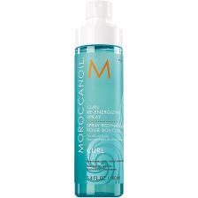 Moroccanoil - Curl Re-Energizing Spray - 160 ml