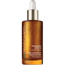 Moroccanoil - Body - Shimmering Body Oil - 50 ml