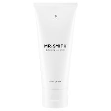 Mr. Smith - Exfoliating Body Wash - 200 ml 