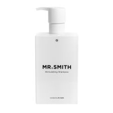 Mr. Smith - Stimulating shampoo - 275 ml