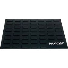 Max Pro - Hittebestendige Mat voor Stylingtools