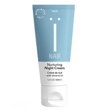 Naïf Herstellende Nachtcrème 50 ml 