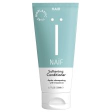 Naïf verzachtende conditioner 