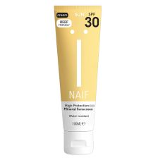 Naïf Zonnebrandcrème Factor 30