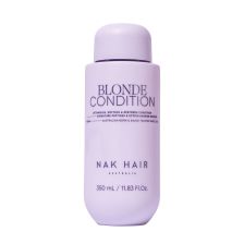 Nak Signature Blonde Conditioner