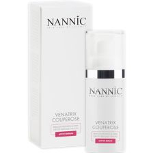 Nannic - Venatrix Couperose - 30 ml